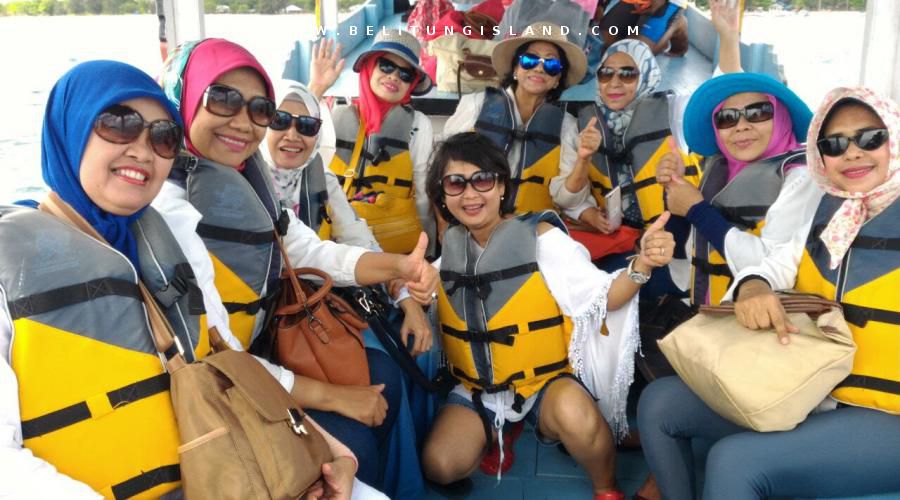 belitung image